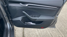 Skoda Octavia 1.5 TSI 150 e-TEC Sportline 5dr DSG Petrol Estate